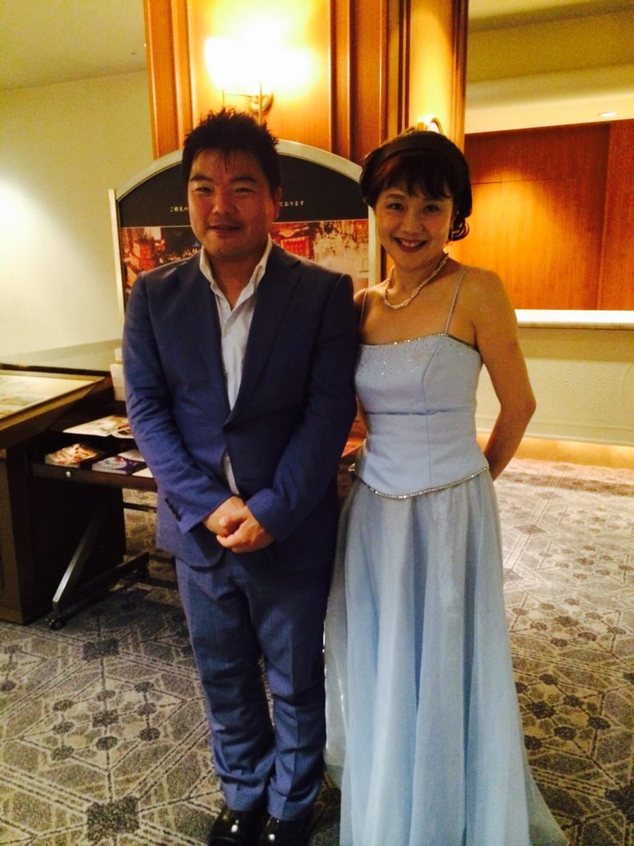 soprano maki shimogaki lunch concert 2016 07 10 51