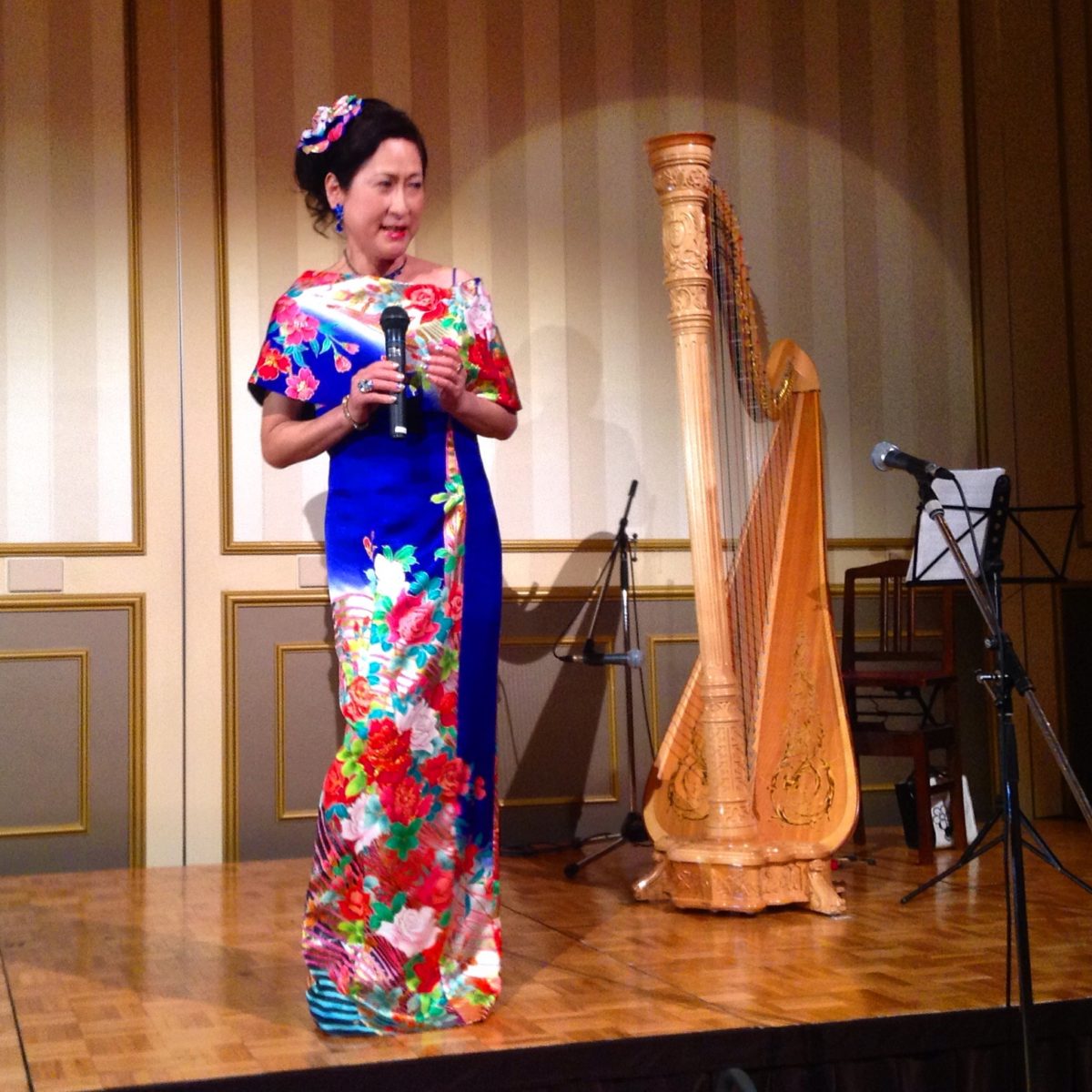 soprano maki shimogaki lunch concert 2016 07 10 54