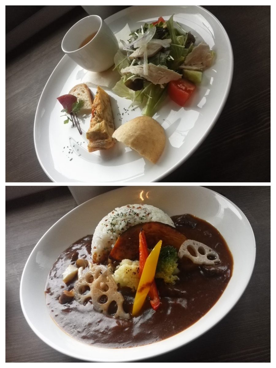 Cobaco ne cobaco コバコのカレーが食べたくて 21日に 2015年12月21日