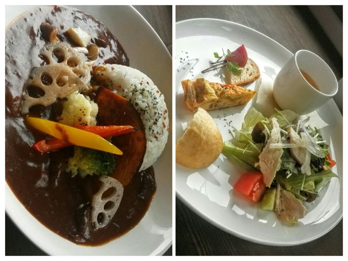 Cobaco ne cobaco コバコのカレーが食べたくて 21日に 2015年12月21日