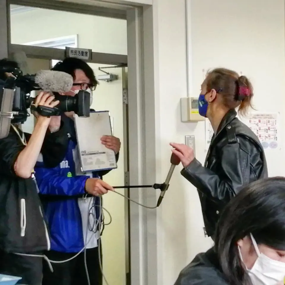 ウクライナ家庭料理グリーン・ボルシチが700円で ua-mama 2021年4月21日