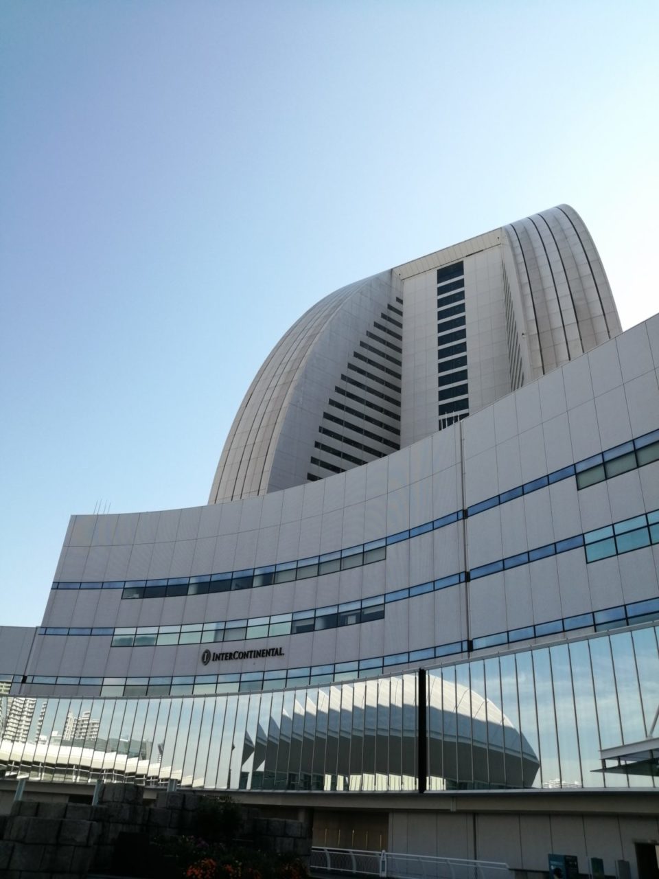 パシフィコ横浜会議センター