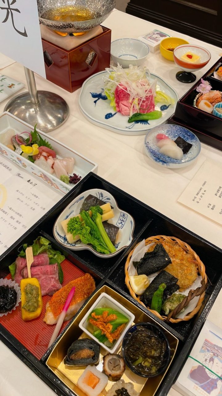tasting event ieyasu dining at fugetsuro 20230317 230320 127