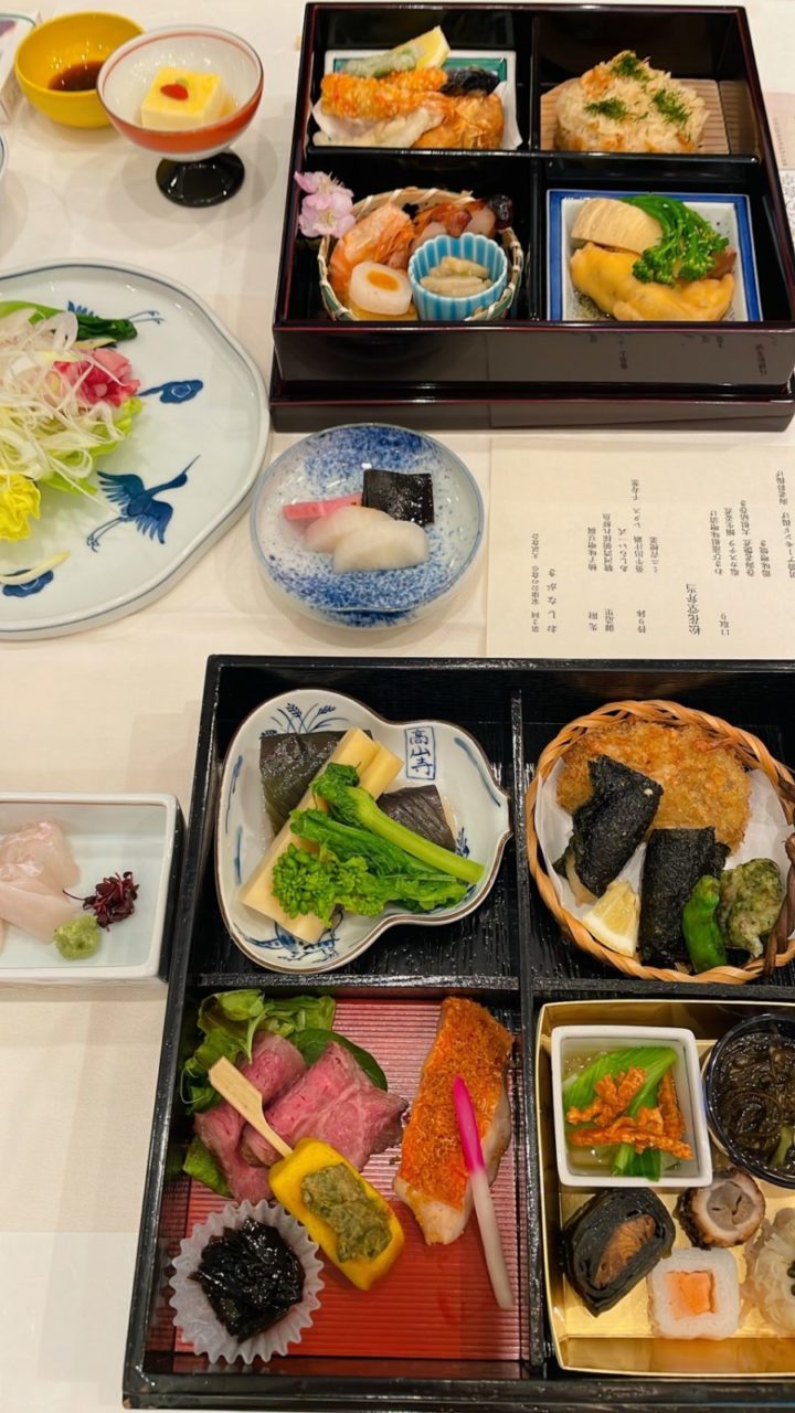 tasting event ieyasu dining at fugetsuro 20230317 230320 131