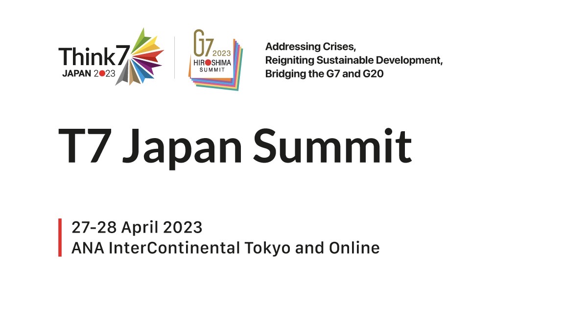 T7 Japan Summit 2023