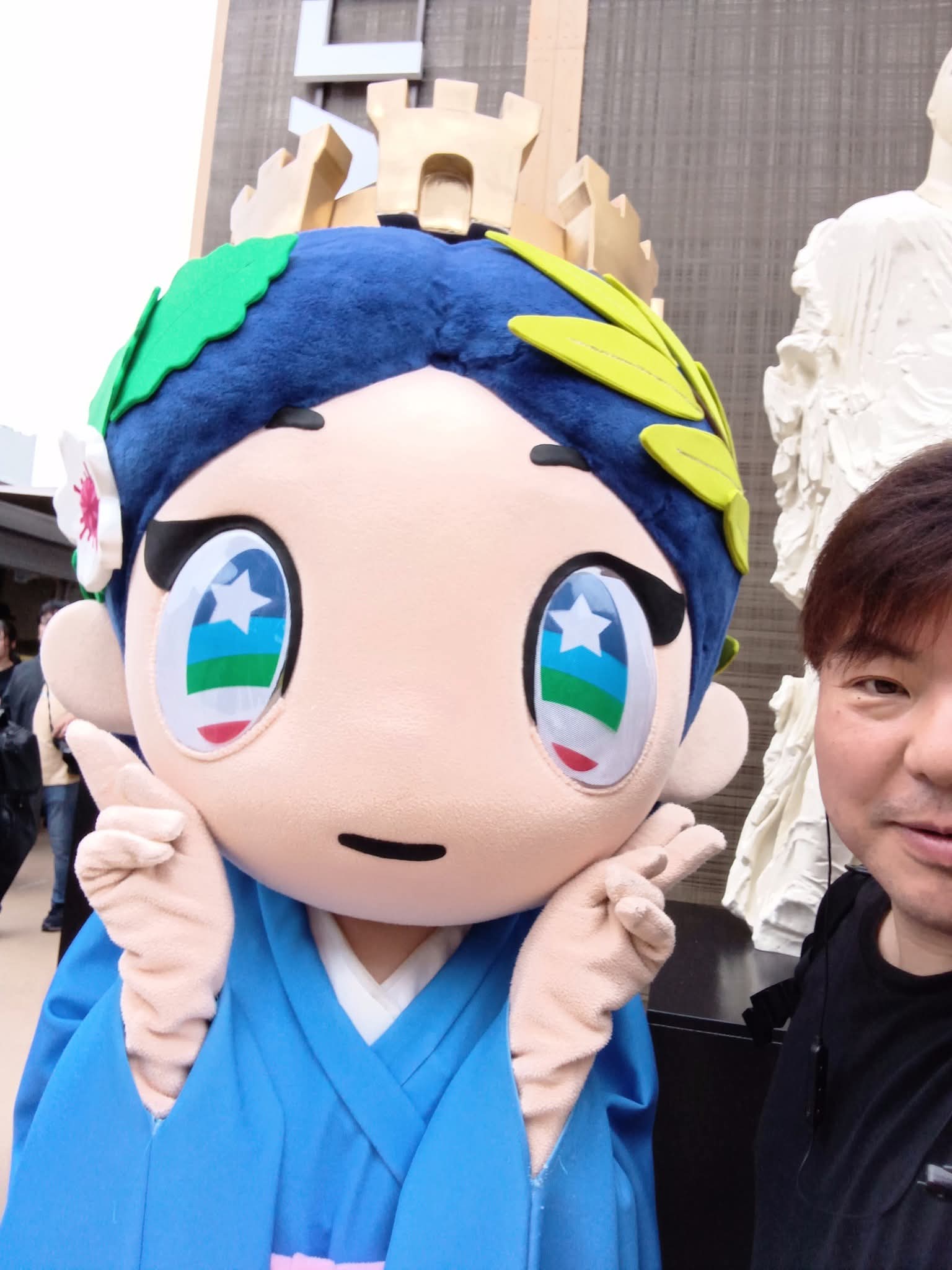 名古屋日伊協会 アペリティーボ 万博 富井貴子氏と語る2025年大阪・関西万博イタリア館の魅力 4 名古屋日伊協会 アペリティーボ 万博 富井貴子氏と語る2025年大阪・関西万博イタリア館の魅力 2025年8月8日