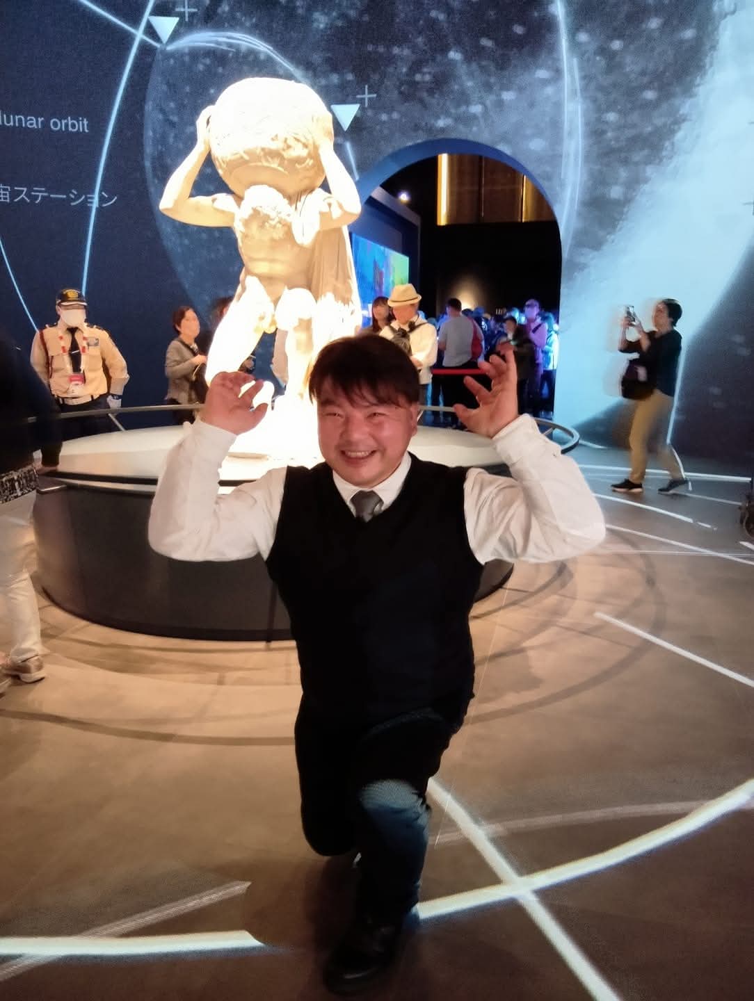 名古屋日伊協会 アペリティーボ 万博 富井貴子氏と語る2025年大阪・関西万博イタリア館の魅力 6 名古屋日伊協会 アペリティーボ 万博 富井貴子氏と語る2025年大阪・関西万博イタリア館の魅力 2025年8月8日