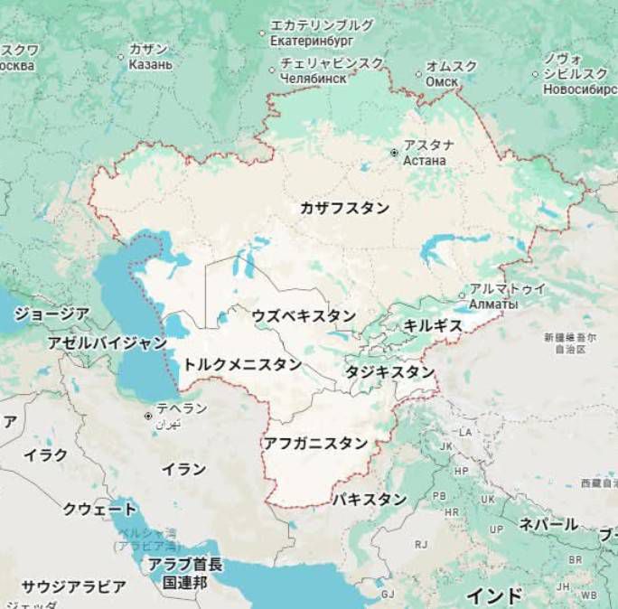 「中央アジア＋日本」対話・第14回東京対話シンポジウムに参加 2026年3月5日