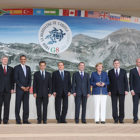 第35回主要国首脳会議ラクイラ・サミットの画像