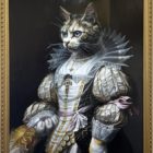 猫貴族展Ⅲの画像