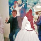 ブージヴァルのダンス 「ルノアールの時代」展へ 榊原平の画像