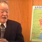 8・15終戦記念日 小野重雄さんが語る 長崎原爆体験